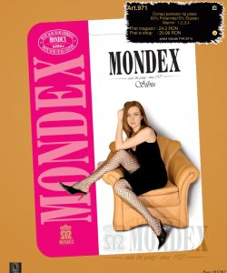 Mondex - Lookbook